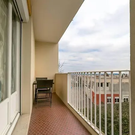 Le 4 Saisons Apartment Talant Exterior photo