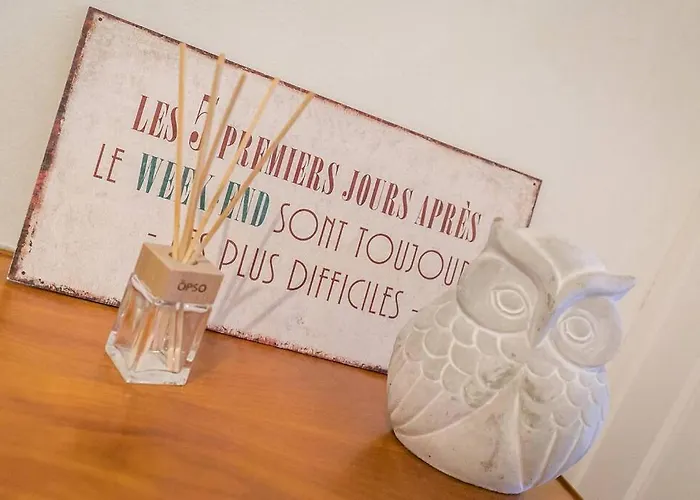 Le 4 Saisons