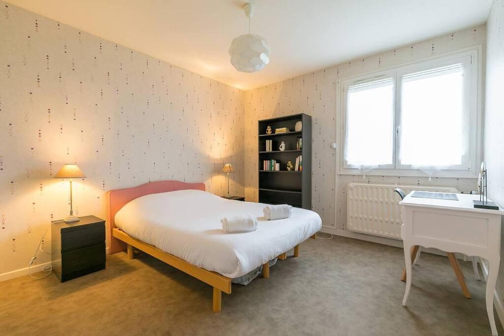 Apartment Le 4 Saisons *