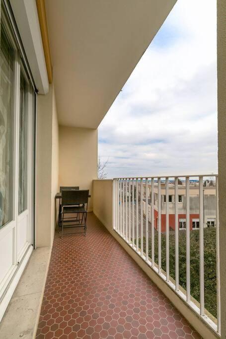 Apartment Le 4 Saisons *