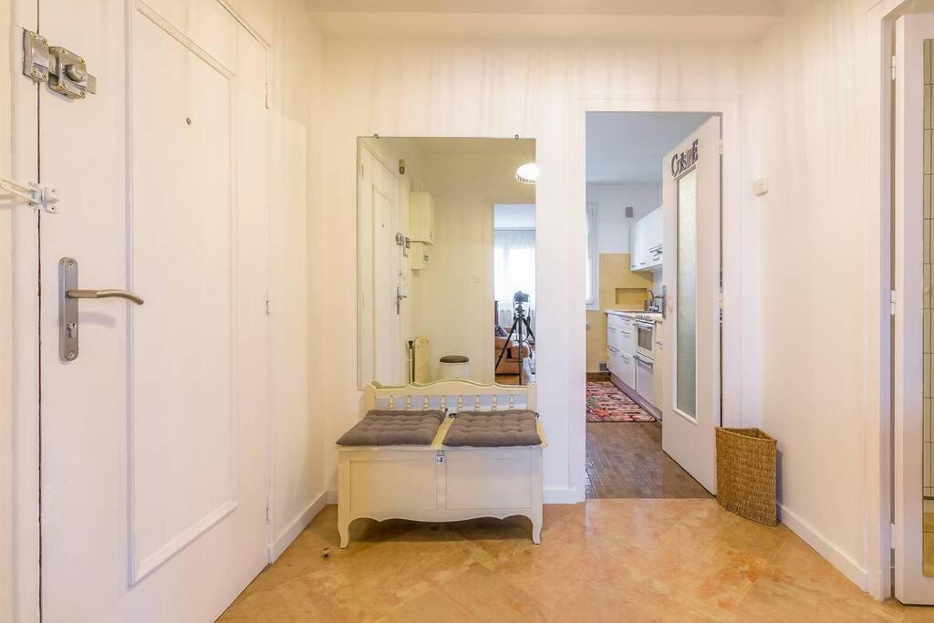 Le 4 Saisons Apartment