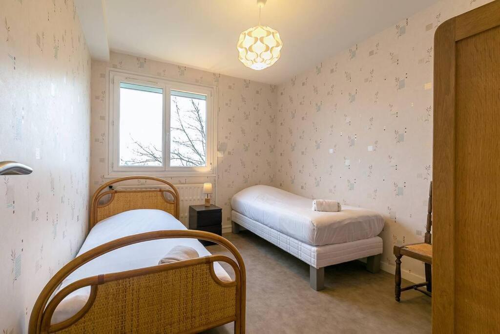 Le 4 Saisons Apartment