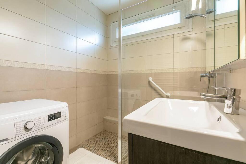 Apartment Le 4 Saisons Talant