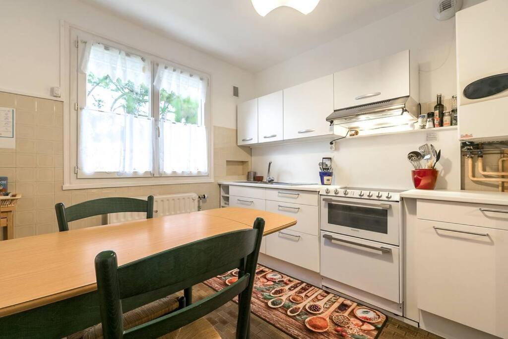 Le 4 Saisons Apartment Talant